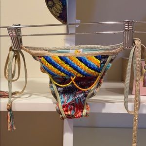 New never worn Colombina Bikini Set